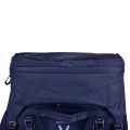 Plecak trekkingowy Deuter Aircontact X 60+15 ink - 1520755