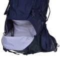 Plecak trekkingowy Deuter Aircontact X 60+15 ink - 1520754