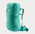 Plecak trekkingowy Deuter Aircontact X 60+15 ink - 1511309