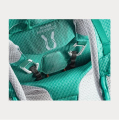 Plecak trekkingowy Deuter Aircontact X 60+15 ink - 1511311