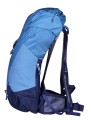 Plecak trekkingowy Deuter Aircontact X 60+15 ink - 1520761