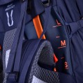 Plecak trekkingowy Deuter Aircontact X 60+15 ink - 1520751