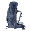 Plecak trekkingowy Deuter Aircontact X 60+15 ink - 1511317