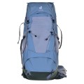 Plecak trekkingowy Deuter Aircontact X 60+15 ink - 1520678