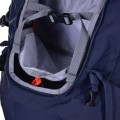 Plecak trekkingowy Deuter Aircontact X 60+15 ink - 1520753