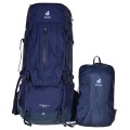 Plecak trekkingowy Deuter Aircontact X 60+15 ink - 1520676