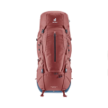 Plecak trekkingowy Deuter Aircontact X 60+15 redwood-ink - 1511324