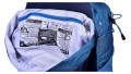 Plecak trekkingowy Deuter Aircontact X 60+15 redwood-ink - 1520775