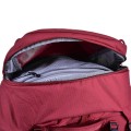 Plecak trekkingowy Deuter Aircontact X 60+15 redwood-ink - 1520798