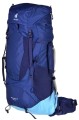 Plecak trekkingowy Deuter Aircontact X 60+15 redwood-ink - 1520780