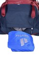 Plecak trekkingowy Deuter Aircontact X 60+15 redwood-ink - 1520795