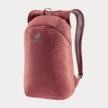 Plecak trekkingowy Deuter Aircontact X 60+15 redwood-ink - 1511326