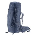 Plecak trekkingowy Deuter Aircontact X 80+15 ink - 1504105