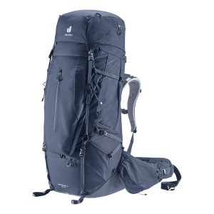 Plecak trekkingowy Deuter Aircontact X 80+15 ink