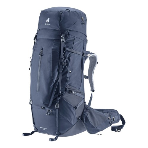 Plecak trekkingowy Deuter Aircontact X 80+15 ink - 1504105