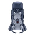 Plecak trekkingowy Deuter Aircontact X 80+15 ink - 1504106