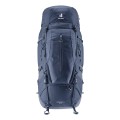 Plecak trekkingowy Deuter Aircontact X 80+15 ink - 1504110