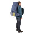 Plecak trekkingowy Deuter Aircontact X 80+15 ink - 1504111