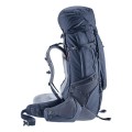 Plecak trekkingowy Deuter Aircontact X 80+15 ink - 1504107