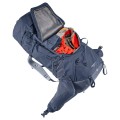 Plecak trekkingowy Deuter Aircontact X 80+15 ink - 1504116