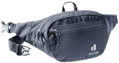 Nerka Deuter Belt I black - 1504131