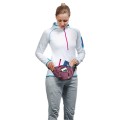 Nerka Deuter Belt I maron - 1504135