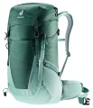 Plecak turystyczny Damski Deuter Futura 24 SL forest-jade - 1504142