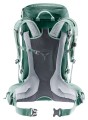 Plecak turystyczny Damski Deuter Futura 24 SL forest-jade - 1504143
