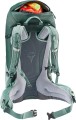 Plecak turystyczny Damski Deuter Futura 24 SL forest-jade - 1504148