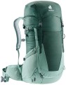 Plecak turystyczny Damski Deuter Futura 24 SL forest-jade - 1504145
