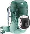 Plecak turystyczny Damski Deuter Futura 24 SL forest-jade - 1504154