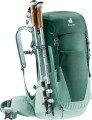 Plecak turystyczny Damski Deuter Futura 24 SL forest-jade - 1504151