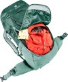 Plecak turystyczny Damski Deuter Futura 24 SL forest-jade - 1504153