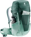 Plecak turystyczny Damski Deuter Futura 24 SL forest-jade - 1504152