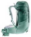 Plecak turystyczny Damski Deuter Futura 24 SL forest-jade - 1504146