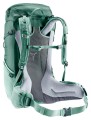 Plecak turystyczny Damski Deuter Futura 24 SL forest-jade - 1504150