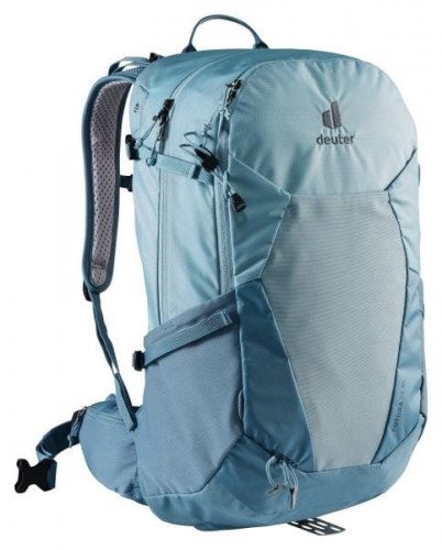 Plecak turystyczny Damski Deuter Futura 25 SL dusk-slateblue - 1504156