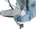 Plecak turystyczny Damski Deuter Futura 25 SL dusk-slateblue - 1504162