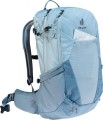 Plecak turystyczny Damski Deuter Futura 25 SL dusk-slateblue - 1504161