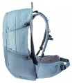 Plecak turystyczny Damski Deuter Futura 25 SL dusk-slateblue - 1504159