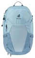 Plecak turystyczny Damski Deuter Futura 25 SL dusk-slateblue - 1504160