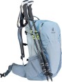 Plecak turystyczny Damski Deuter Futura 25 SL dusk-slateblue - 1504164