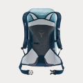 Plecak turystyczny Damski Deuter Futura Air Trek 45 + 10 SL marine-lake - 1511271