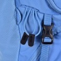 Plecak turystyczny Damski Deuter Futura Air Trek 45 + 10 SL marine-lake - 1514643