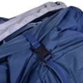 Plecak turystyczny Damski Deuter Futura Air Trek 45 + 10 SL marine-lake - 1514641