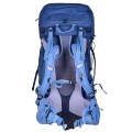 Plecak turystyczny Damski Deuter Futura Air Trek 45 + 10 SL marine-lake - 1514627