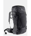 Plecak turystyczny Deuter Futura Air Trek 60 + 10 black-graphite - 1504165