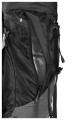 Plecak turystyczny Deuter Futura Air Trek 60 + 10 black-graphite - 1535367