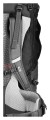Plecak turystyczny Deuter Futura Air Trek 60 + 10 black-graphite - 1535364