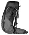 Plecak turystyczny Deuter Futura Air Trek 60 + 10 black-graphite - 1535361